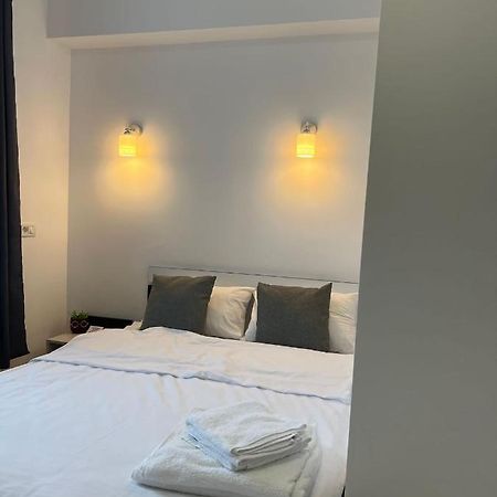 Appartamento Bymandu Corbu  Esterno foto
