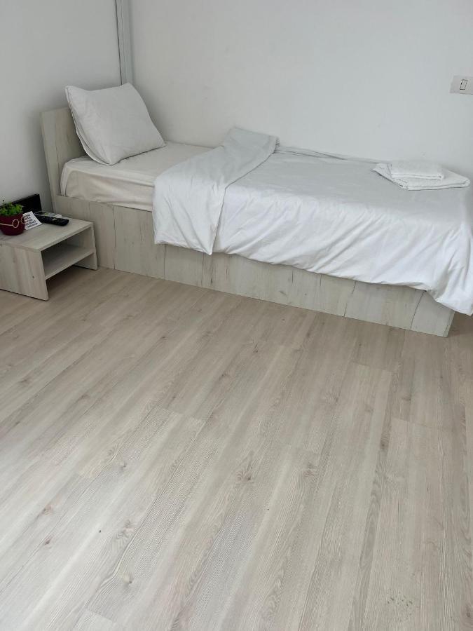 Appartamento Bymandu Corbu  Esterno foto